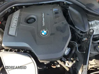 2017 BMW 5 Series 530i xDrive с VIN WBAJA7C31HG457982, выставлен на аукционе Copart как лот 65777975 с пробегом 74 366 миль миль и Списание • Salvage title. История ставок и продаж доступна на DreamBid. Изображение 13.