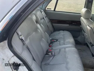 1999 Buick LeSabre Limited with VIN 1G4HR52K2XH492218, listed as a Copart auction lot 85612564 with 169,540 mi miles and Clean Title. Bid and sale history available at DreamBid. Image 6.