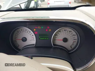 2008 Ford Explorer Limited с VIN 1FMEU65868UA74468, выставлен на аукционе IAAI как лот 42195265 с пробегом 134 272 миль миль и . История ставок и продаж доступна на DreamBid. Изображение 7.