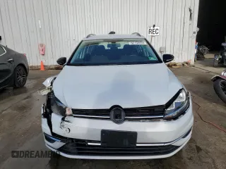 2018 Volkswagen Golf S z VIN 3VW117AUXJM760394, wystawiony jako Copart lot #82150494 z przebiegiem 113 381 mil mil oraz Szkoda całkowita • Salvage title. Historia ofert i sprzedaży dostępna na DreamBid. Obrazek 5.