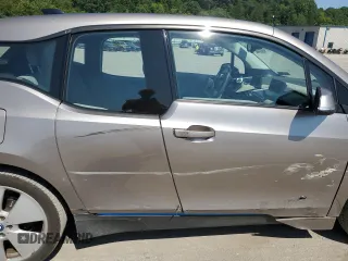 2014 BMW i3 with VIN WBY1Z4C50EV273070, listed as a Copart auction lot 66136085 with 84,455 mi miles and Salvage title. Bid and sale history available at DreamBid. Image 10.