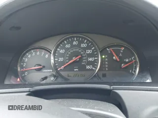 2004 Toyota Solara SE with VIN 4T1CA38PX4U019047, listed as a IAAI auction lot 42356780 with 223,799 mi miles and . Bid and sale history available at DreamBid. Image 7.
