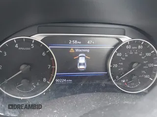 2020 Nissan Altima SR z VIN 1N4BL4CVXLC214582, wystawiony jako IAAI lot #40665527 z przebiegiem 90 224 mil mil oraz . Historia ofert i sprzedaży dostępna na DreamBid. Obrazek 7.