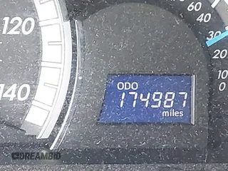 2014 Toyota Camry L with VIN 4T1BF1FK7EU460516, listed as a IAAI auction lot 41908434 with 174,987 mi miles. Bid and sale history available at carsss.com. Image 16.