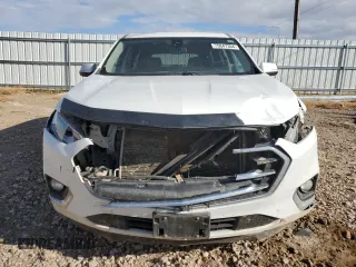 2020 Chevrolet Traverse High Country with VIN 1GNEVNKW3LJ196317, listed as a Copart auction lot 75847354 with 197,366 mi miles and Salvage Title. Bid and sale history available at carsss.com. Image 5.