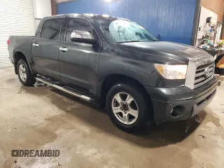 2008 Toyota Tundra Limited z VIN 5TFEV58188X045465, wystawiony jako Copart lot #47501405 z przebiegiem 179 753 mil mil oraz Czysty tytuł • Clean title. Historia ofert i sprzedaży dostępna na DreamBid. Obrazek 4.