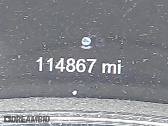 2014 Dodge Durango Limited с VIN 1C4RDJDG6EC539592, выставлен на аукционе IAAI как лот 42126060 с пробегом 114 867 миль миль и . История ставок и продаж доступна на DreamBid. Изображение 15.