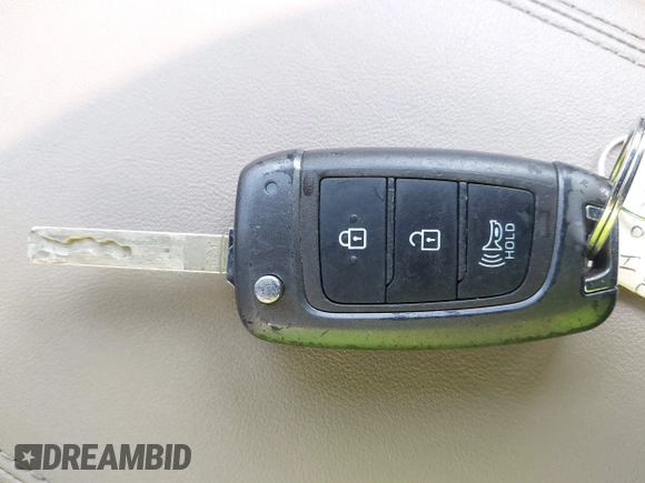 2020 Hyundai Santa Fe SE with VIN 5NMS23AD6LH220012, listed as a IAAI auction lot 42317046 with 141,055 mi miles and . Bid and sale history available at DreamBid. Image 11.