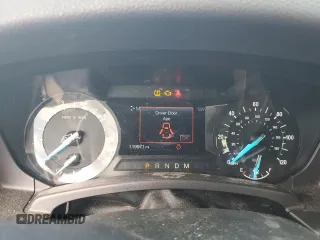 2015 Ford Expedition XLT с VIN 1FMJU1HT0FEF28903, выставлен на аукционе Copart как лот 56361275 с пробегом 119 971 миль миль и Списание • Salvage title. История ставок и продаж доступна на DreamBid. Изображение 9.