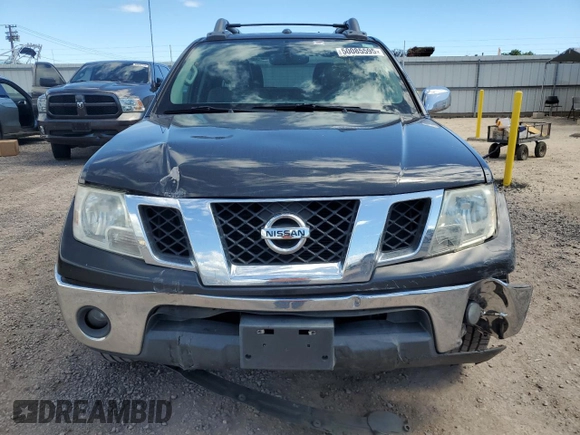2012 Nissan Frontier SV z VIN 1N6AD0ER4CC446278, wystawiony jako Copart lot #50085595 z przebiegiem 149 974 mil mil oraz Szkoda całkowita • Salvage title. Historia ofert i sprzedaży dostępna na DreamBid. Obrazek 5.
