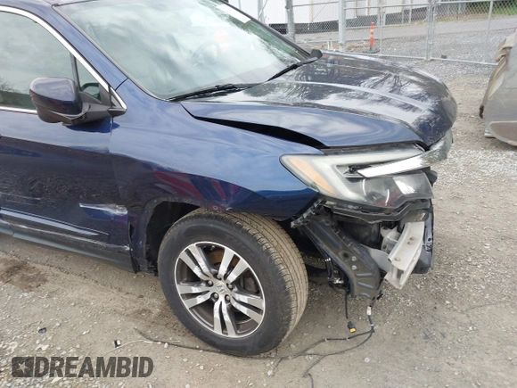 2016 Honda Pilot EX-L with VIN 5FNYF6H55GB050991, listed as a IAAI auction lot 41943049 with 158,255 mi miles. Bid and sale history available at carsss.com. Image 21.