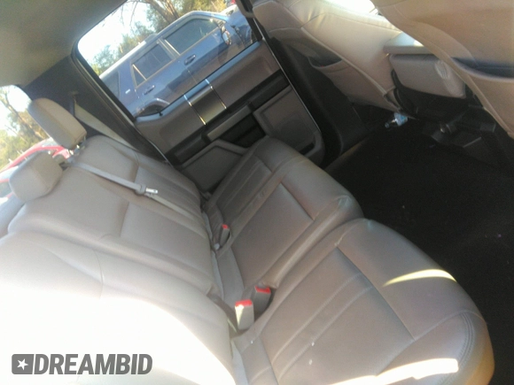 2020 Ford F-150 XL with VIN 1FTEW1C57LKD41681, listed as a IAAI auction lot 40946564 with 85,121 mi miles and . Bid and sale history available at DreamBid. Image 8.