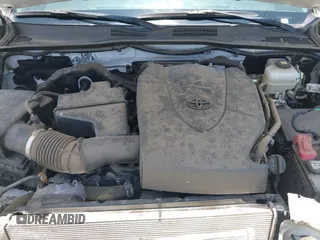 2021 Toyota Tacoma SR5 with VIN 3TMDZ5BN5MM118710, listed as a IAAI auction lot 42460278 with 60,310 mi miles and . Bid and sale history available at DreamBid. Image 10.
