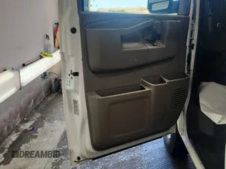 2022 Chevrolet Express Cargo with VIN 1GCWGAFP2N1261356, listed as a IAAI auction lot 42670346 with 63,269 mi miles and . Bid and sale history available at DreamBid. Image 53.
