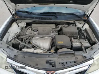 2014 Toyota Camry L with VIN 4T4BF1FK3ER398621, listed as a Copart auction lot 50946675 with 71,141 mi miles and Clean Title. Bid and sale history available at DreamBid. Image 11.