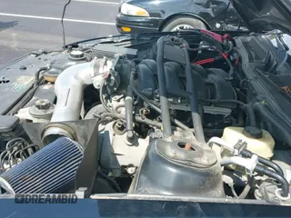 2006 Ford Mustang GT Deluxe с VIN 1ZVFT82H265210675, выставлен на аукционе IAAI как лот 43273240 с пробегом 167 735 миль миль и . История ставок и продаж доступна на DreamBid. Изображение 21.