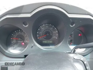 2002 Nissan Frontier XE with VIN 1N6DD26S62C316222, listed as a IAAI auction lot 42796937 with 191,514 mi miles and . Bid and sale history available at DreamBid. Image 7.