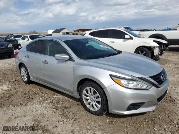 2016 Nissan Altima 2.5 S with VIN 1N4AL3AP5GC224498, listed as a Copart auction lot 50795365 with 143,430 mi miles and Salvage Title. Bid and sale history available at carsss.com. Image 4.