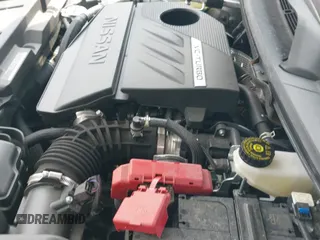 2023 Nissan Rogue SV with VIN JN8BT3BB7PW469761, listed as a IAAI auction lot 43021388 with 15,171 mi miles and . Bid and sale history available at DreamBid. Image 20.