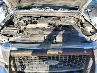 2002 Ford Excursion XLT с VIN 1FMNU41S72EB99664, выставлен на аукционе Copart как лот 86885794 с пробегом 164 325 миль миль и Чистый • Clean title. История ставок и продаж доступна на DreamBid. Изображение 12.