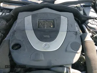 2007 Mercedes-Benz SL 550 with VIN WDBSK71F57F122602, listed as a IAAI auction lot 40517433 with 81,813 mi miles and . Bid and sale history available at DreamBid. Image 19.