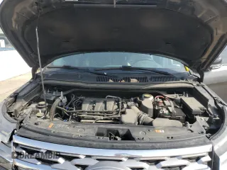 2019 Ford Explorer Limited z VIN 1FM5K7F82KGA91008, wystawiony jako Copart lot #53059355 z przebiegiem 109 903 mil mil oraz Szkoda całkowita • Salvage title. Historia ofert i sprzedaży dostępna na DreamBid. Obrazek 12.