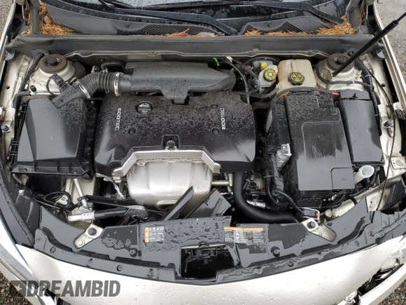 2016 Chevrolet Malibu Limited LT with VIN 1G11C5SA1GF144512, listed as a Copart auction lot 77969844 with 175,627 mi miles and Salvage Title. Bid and sale history available at carsss.com. Image 11.
