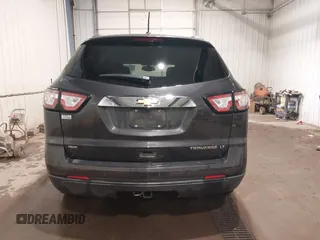 2015 Chevrolet Traverse LT с VIN 1GNKVGKD5FJ287851, выставлен на аукционе IAAI как лот 42415934 с пробегом 123 143 миль миль и . История ставок и продаж доступна на DreamBid. Изображение 16.