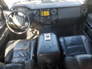 2010 Ford F-350 XL z VIN 1FTWW3BR9AEB39019, wystawiony jako Copart lot #54991745 z przebiegiem 147 279 mil mil oraz Szkoda całkowita • Salvage title. Historia ofert i sprzedaży dostępna na DreamBid. Obrazek 8.