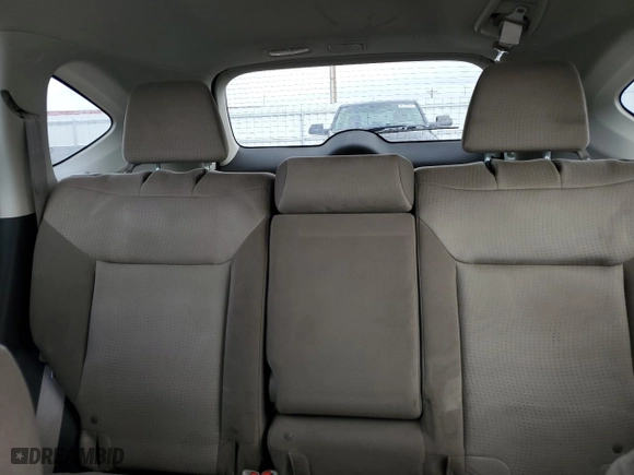 2014 Honda CR-V EX with VIN 5J6RM4H53EL091218, listed as a Copart auction lot 85153004 with 114,525 mi miles and Salvage Title. Bid and sale history available at carsss.com. Image 10.