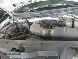 2005 Ford F-150 XL с VIN 1FTRF14W65NA31533, выставлен на аукционе IAAI как лот 42939585 с пробегом 250 687 миль миль и . История ставок и продаж доступна на DreamBid. Изображение 13.