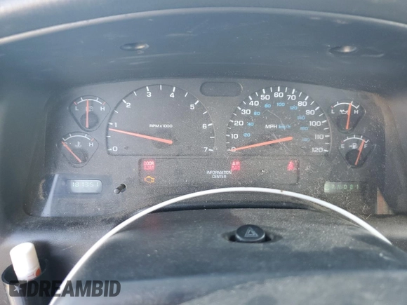 2002 Dodge Dakota with VIN 1B7GL12X02S577219, listed as a Copart auction lot 77067374 with 181,351 mi miles and Salvage Title. Bid and sale history available at carsss.com. Image 9.