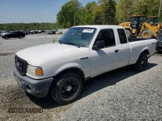 2011 Ford Ranger XL with VIN 1FTKR1EEXBPA26284, listed as a Copart auction lot 53159085 with 235,886 mi miles and Clean Title. Bid and sale history available at carsss.com. Image 1.