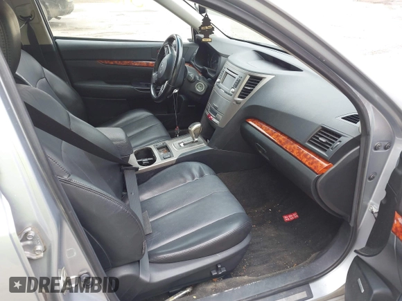 2012 Subaru Legacy Limited with VIN 4S3BMBK66C3037082, listed as a IAAI auction lot 41908566 with 210,838 mi miles and . Bid and sale history available at DreamBid. Image 5.