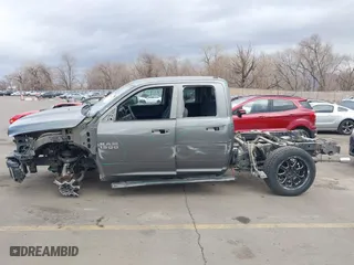 2013 Ram 1500 Tradesman with VIN 1C6RR7FT3DS575489, listed as a IAAI auction lot 41515486 with 115,473 mi miles. Bid and sale history available at carsss.com. Image 15.