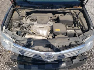2013 Toyota Camry L with VIN 4T1BF1FK2DU640940, listed as a Copart auction lot 51500955 with 99,504 mi miles and Salvage Title. Bid and sale history available at carsss.com. Image 11.