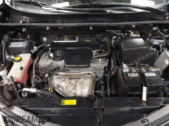 2015 Toyota RAV4 LE with VIN 2T3BFREV6FW240674, listed as a IAAI auction lot 42084921 with 137,481 mi miles and . Bid and sale history available at DreamBid. Image 10.