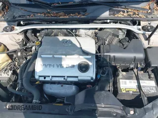 2004 Lexus ES 350 with VIN JTHBA30G945007363, listed as a IAAI auction lot 42203632 with 252,355 mi miles and . Bid and sale history available at DreamBid. Image 10.
