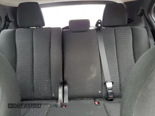 2023 Mitsubishi Eclipse Cross LE с VIN JA4ATVAA1PZ052804, выставлен на аукционе Copart как лот 51296095 с пробегом 23 168 миль миль и Списание • Salvage title. История ставок и продаж доступна на DreamBid. Изображение 10.