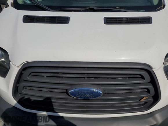 2018 Ford Transit с VIN 1FTYE2CM6JKB27971, выставлен на аукционе Copart как лот 75476554 с пробегом Не указан миль и На запчасти • Non repairable. История ставок и продаж доступна на DreamBid. Изображение 11.