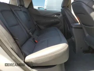 2019 Chevrolet Bolt EV Premier z VIN 1G1FZ6S01K4118823, wystawiony jako Copart lot #58155625 z przebiegiem 65 782 mil mil oraz Szkoda całkowita • Salvage title. Historia ofert i sprzedaży dostępna na DreamBid. Obrazek 10.