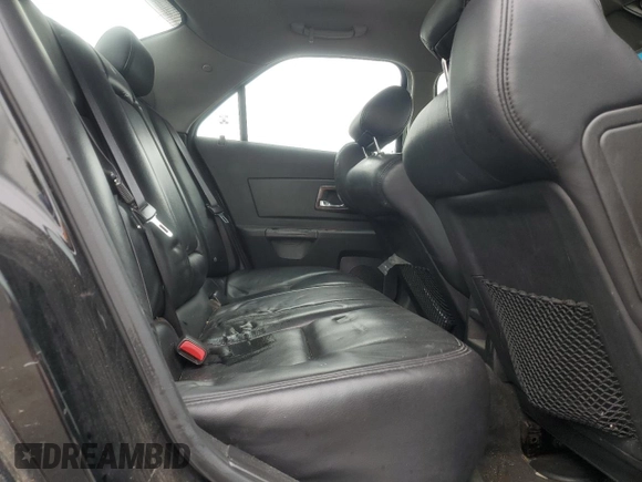 2007 Cadillac CTS z VIN 1G6DM57T570102846, wystawiony jako Copart lot #57794725 z przebiegiem 101 945 mil mil oraz Czysty tytuł • Clean title. Historia ofert i sprzedaży dostępna na DreamBid. Obrazek 10.