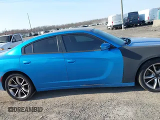 2015 Dodge Charger RT with VIN 2C3CDXCT2FH777188, listed as a IAAI auction lot 41714148 with Not Provided miles and . Bid and sale history available at DreamBid. Image 12.