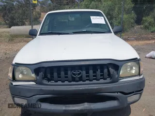 2001 Toyota Tacoma z VIN 5TENL42N11Z770366, wystawiony jako IAAI lot #42339570 z przebiegiem 427 064 mil mil oraz . Historia ofert i sprzedaży dostępna na DreamBid. Obrazek 12.