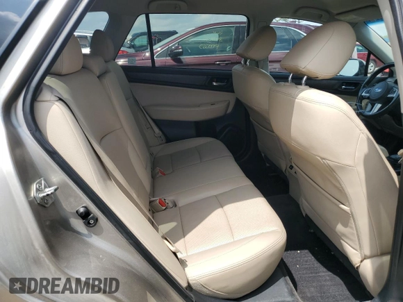 2015 Subaru Outback Limited with VIN 4S4BSAJC7F3205528, listed as a Copart auction lot 55590995 with 173,061 mi miles and Clean Title. Bid and sale history available at DreamBid. Image 11.
