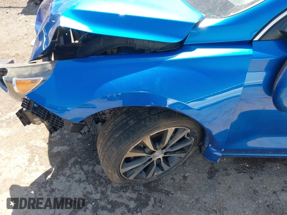 2018 Hyundai Elantra z VIN KMHH35LE7JU020511, wystawiony jako IAAI lot #41965810 z przebiegiem 50 753 mil mil oraz . Historia ofert i sprzedaży dostępna na DreamBid. Obrazek 6.
