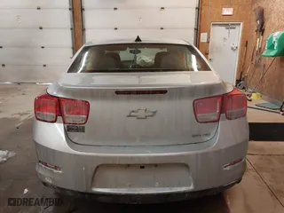 2013 Chevrolet Malibu LS with VIN 1G11B5SA6DF256933, listed as a IAAI auction lot 41598872 with 142,931 mi miles. Bid and sale history available at carsss.com. Image 16.