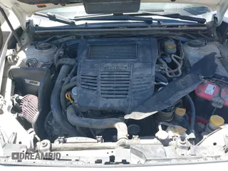2017 Subaru WRX z VIN JF1VA1B61H9805299, wystawiony jako IAAI lot #42131611 z przebiegiem 85 505 mil mil oraz . Historia ofert i sprzedaży dostępna na DreamBid. Obrazek 10.