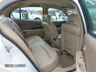 2004 Buick LeSabre Limited with VIN 1G4HR54K94U257444, listed as a IAAI auction lot 41913420 with 118,384 mi miles and . Bid and sale history available at carsss.com. Image 8.