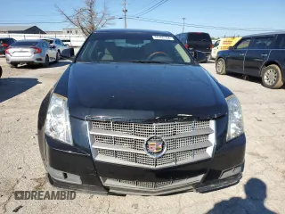 2010 Cadillac CTS Luxury z VIN 1G6DE5EG5A0147151, wystawiony jako Copart lot #76795164 z przebiegiem 130 736 mil mil oraz Nie do naprawy • Non repairable. Historia ofert i sprzedaży dostępna na DreamBid. Obrazek 5.